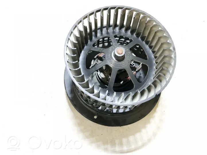 Volkswagen Sharan Heater fan/blower 7m0819021
