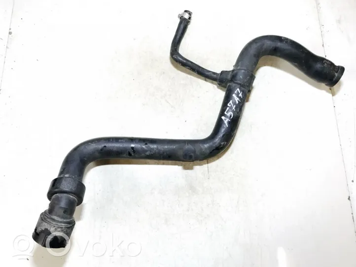 Audi A4 S4 B5 8D Engine coolant pipe/hose 8d0121101j