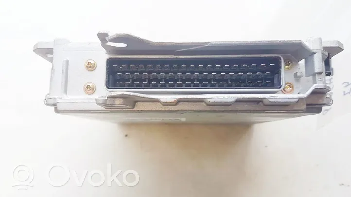 Honda Accord Variklio valdymo blokas 0281001419