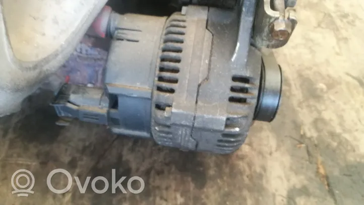 Mitsubishi Carisma Alternator 0123315015