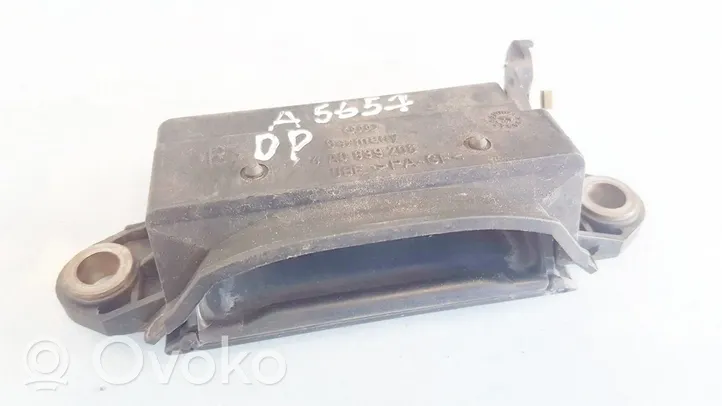 Audi A6 S6 C4 4A Maniglia esterna per portiera anteriore 4a0839206