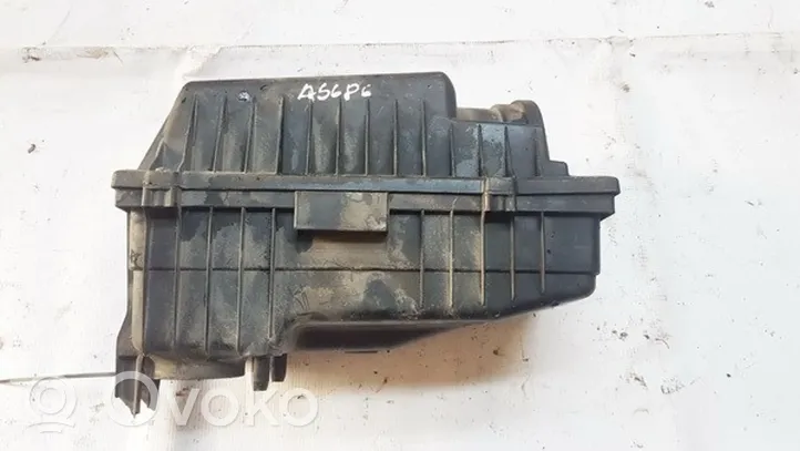 Peugeot 406 Boîtier de filtre à air 9629899480