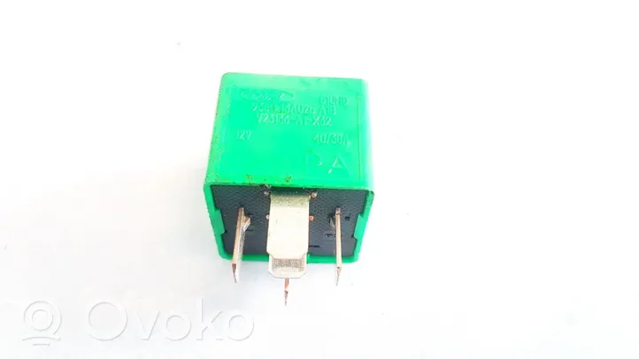 Ford Mondeo MK II Other relay 93bg13a026a1b