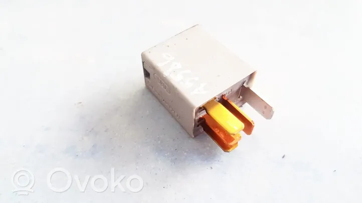 Saab 9-3 Ver1 Other relay 90414477