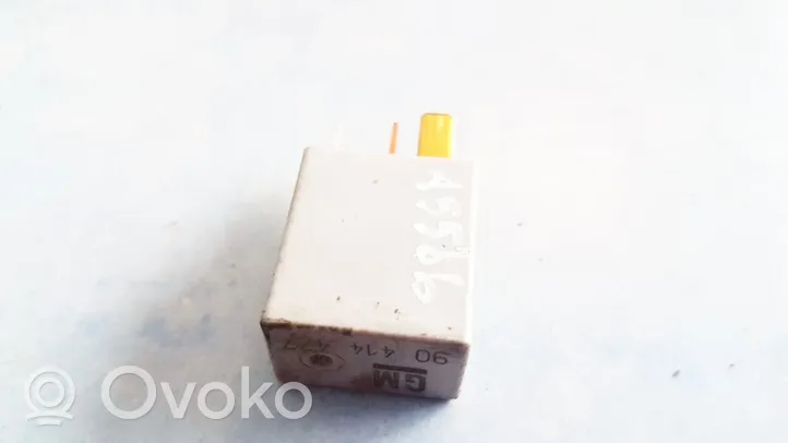 Saab 9-3 Ver1 Other relay 90414477