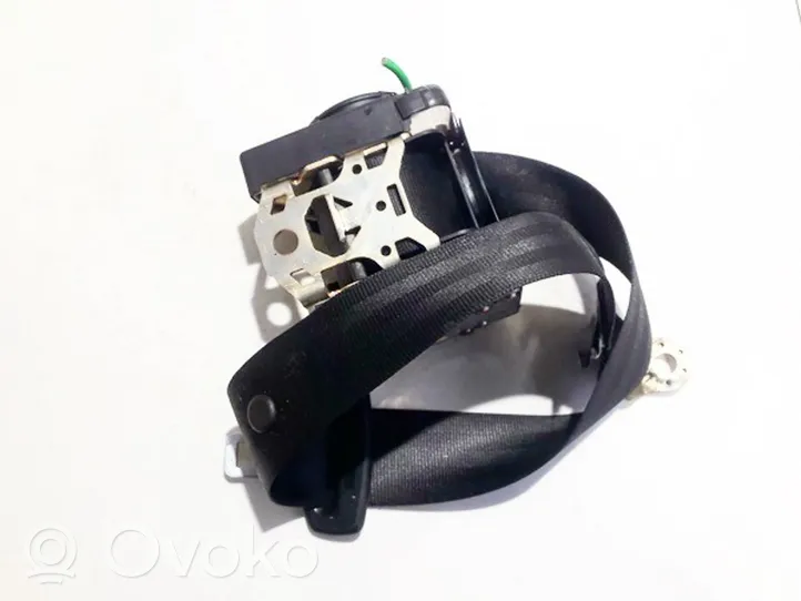 Audi A6 S6 C5 4B Ceinture de sécurité arrière 4b9857805