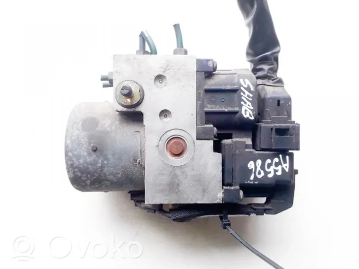 Saab 9-3 Ver1 ABS Blokas 4779484