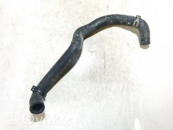 Mercedes-Benz A W168 Engine coolant pipe/hose 