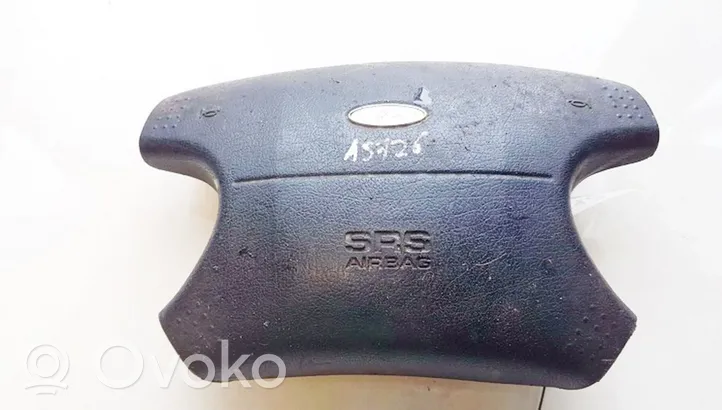 Ford Mondeo MK II Vairo oro pagalvė xs71f042b85abyyf8