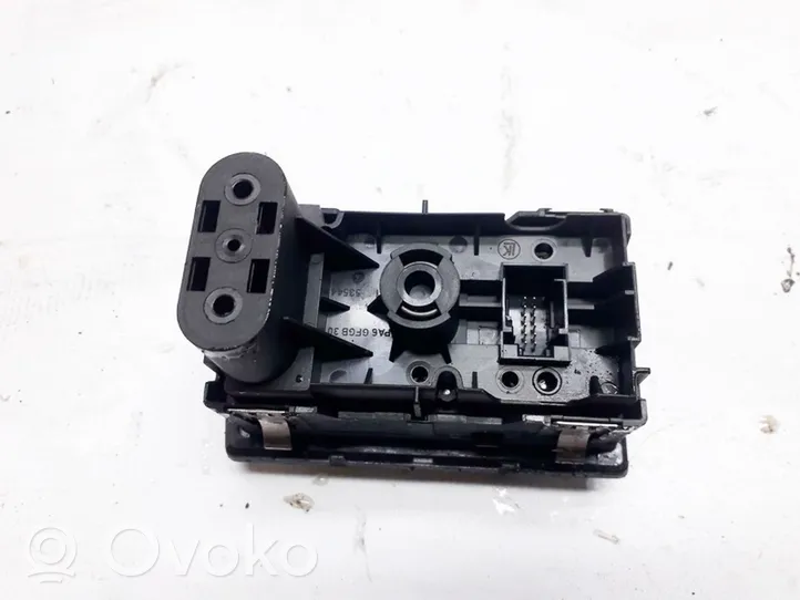 Opel Zafira B Light switch 13205864