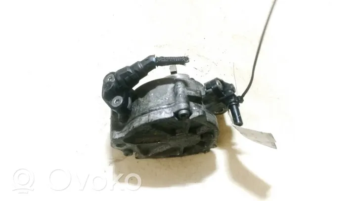 Citroen C4 II Bomba de vacío 9804021880