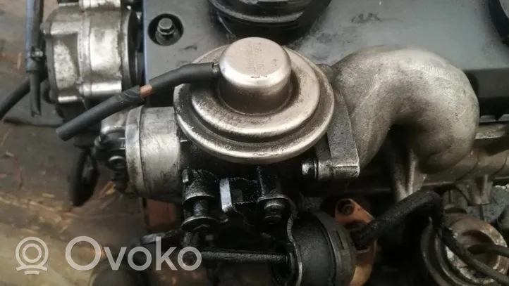 Volkswagen PASSAT B5.5 Valvola EGR 038131501aq