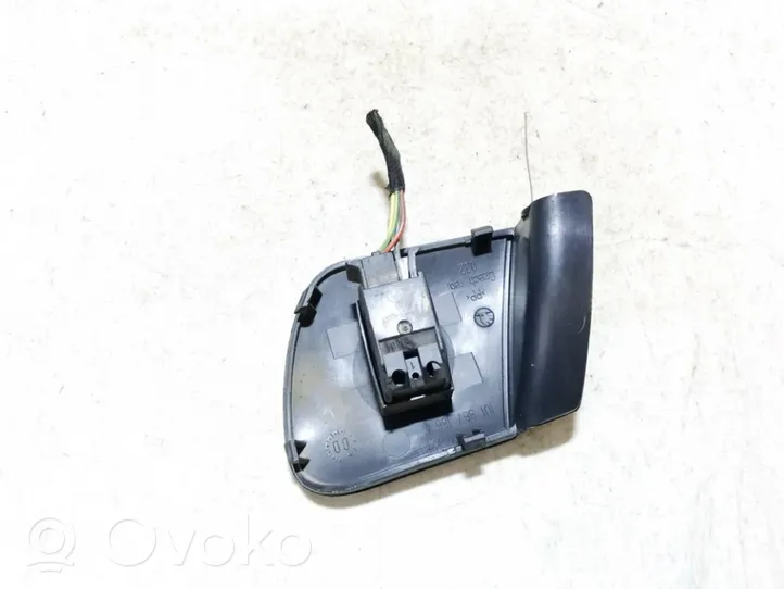 Skoda Octavia Mk1 (1U) Przyciski szyb 3b0959855