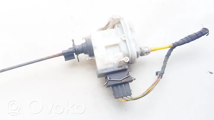 Volkswagen PASSAT B4 Vakuumpumpe Unterdruckpumpe Zentralverriegelung 3a0862153b