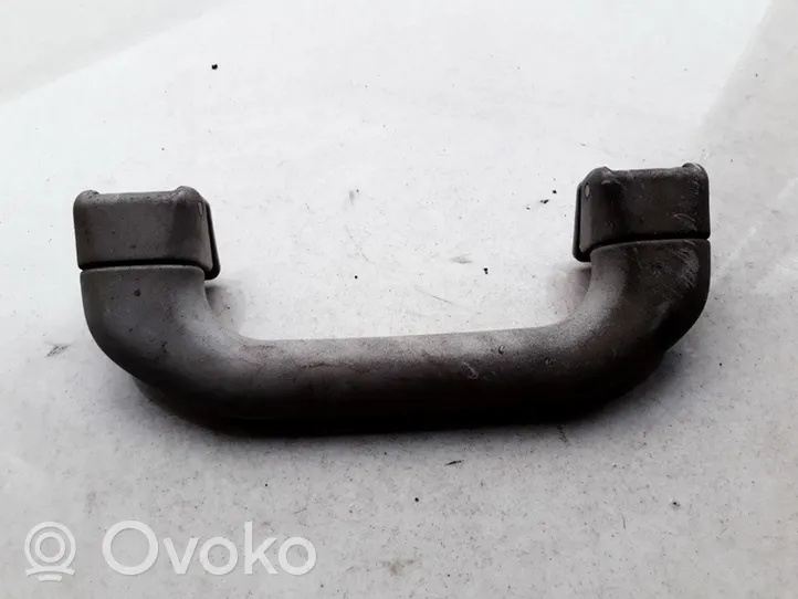 Volkswagen Golf III Front interior roof grab handle 1H0857607