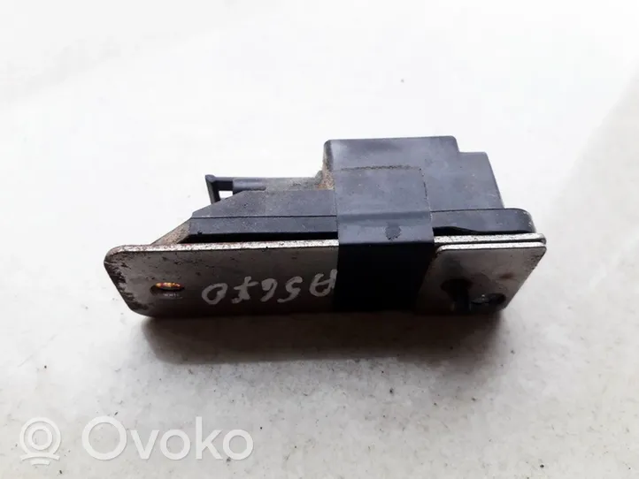 Renault Scenic I Airbagsensor Crashsensor Drucksensor 550759800