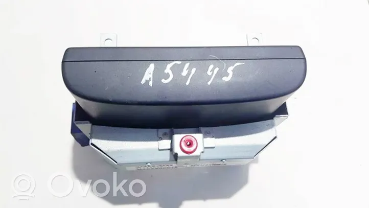 Volvo V70 Monitor / wyświetlacz / ekran 312155021