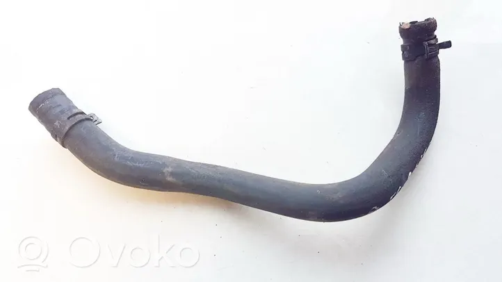 Ford Fusion Engine coolant pipe/hose 