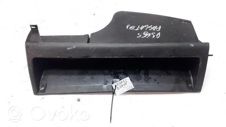 Volkswagen PASSAT B3 Glove box 357857924