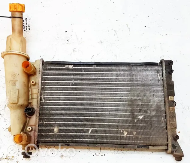 Fiat Punto (176) Radiateur de refroidissement B44A