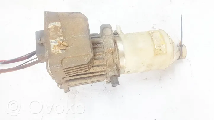 Opel Astra G Pompe de direction assistée 