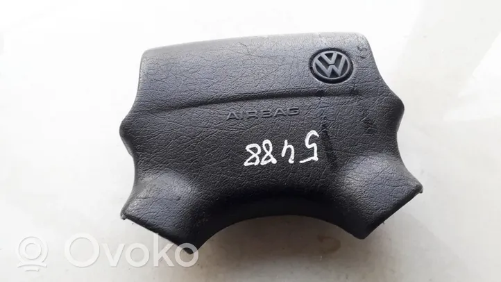 Volkswagen Polo III 6N 6N2 6NF Airbag de volant 3A0880201