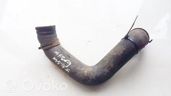 Opel Astra G Moottorin vesijäähdytyksen putki/letku 90573220