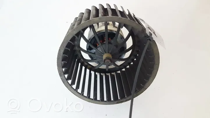 Audi A6 S6 C4 4A Ventola riscaldamento/ventilatore abitacolo 