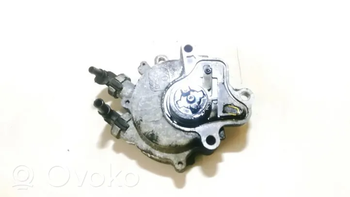 Land Rover Discovery 3 - LR3 Alipainepumppu 4R8Q2A451AE