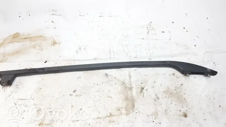 Opel Astra G Roof bar rail 