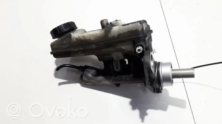 Renault Scenic II -  Grand scenic II Master brake cylinder 142879