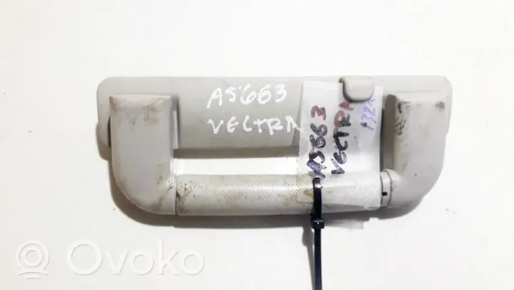 Opel Vectra B Rankenėlė galinė 90462797