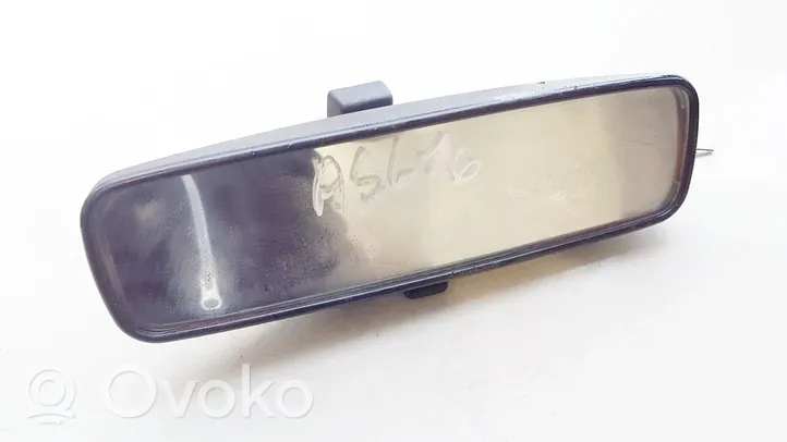 Renault Clio II Rear view mirror (interior) e200708