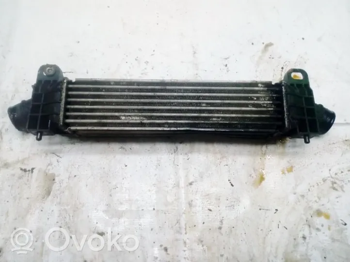 Ford Mondeo Mk III Intercooler radiator 1s709l440af