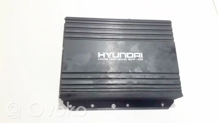 Hyundai Santa Fe Amplificatore 963002b800