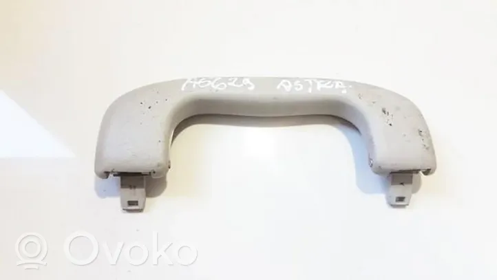 Opel Astra G Front interior roof grab handle 