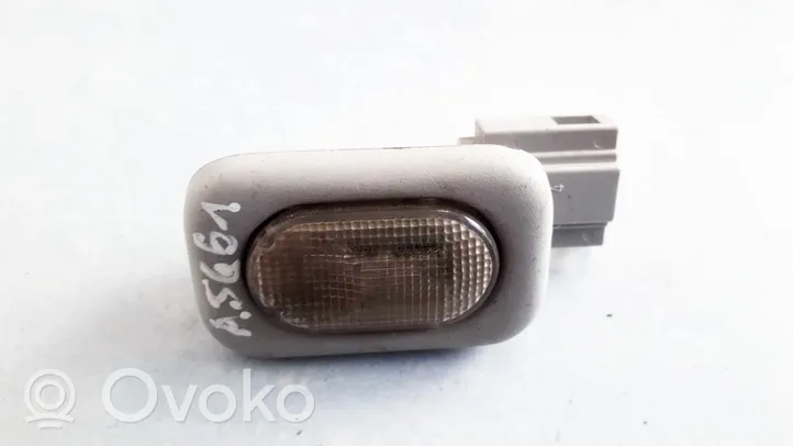 Volkswagen Vento Rear seat light 1H0947291