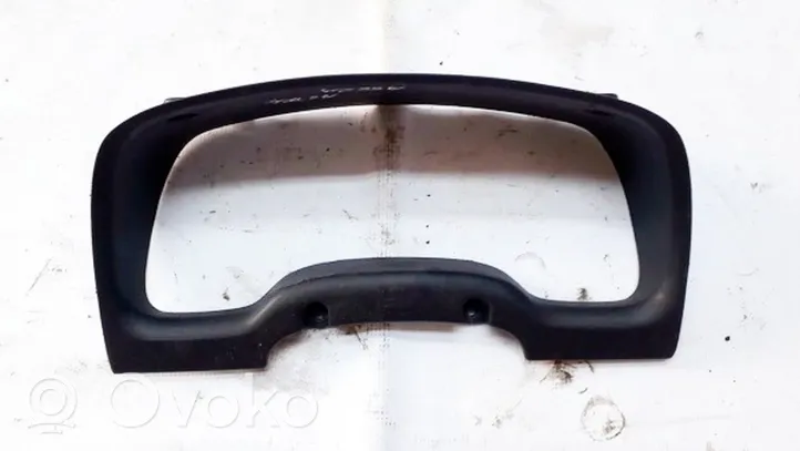 Opel Astra G Dashboard trim 90561233