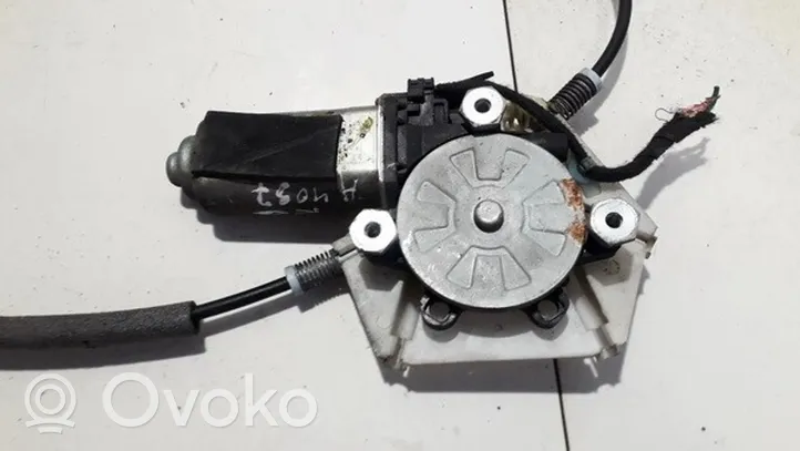 Volvo S40, V40 Rear door window regulator motor MMR511134