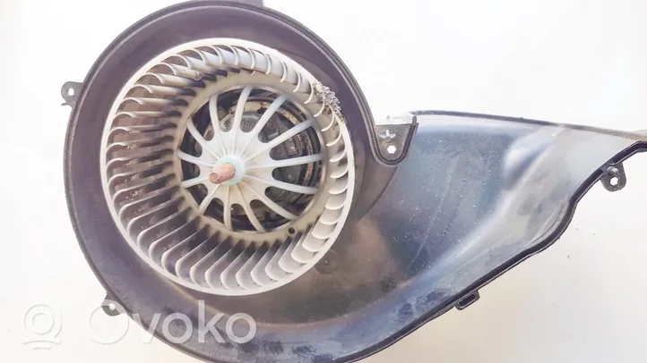 Volvo V70 Pečiuko ventiliatorius/ putikas 6g9n18d413aa
