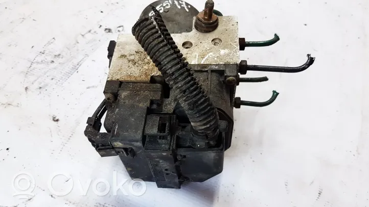 Renault Scenic I ABS Pump 0273004395