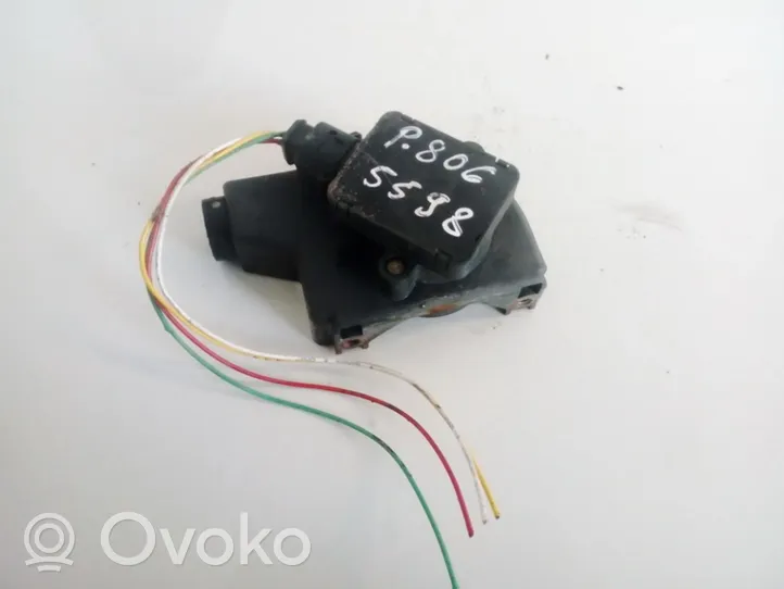 Peugeot 806 Pedale dell’acceleratore 9643365680