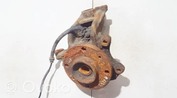 Citroen C2 Priekšējais bremžu ABS sensors 