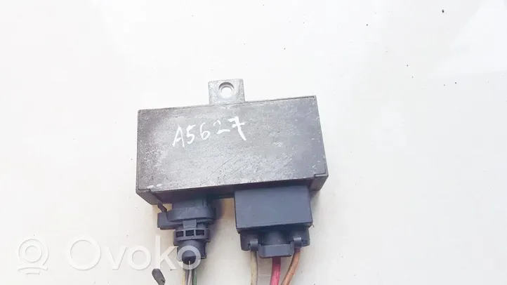 Renault Scenic I Glow plug pre-heat relay 7700100703