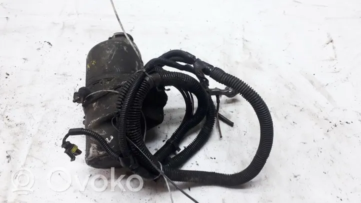 Opel Astra G Pompe de direction assistée 1040085