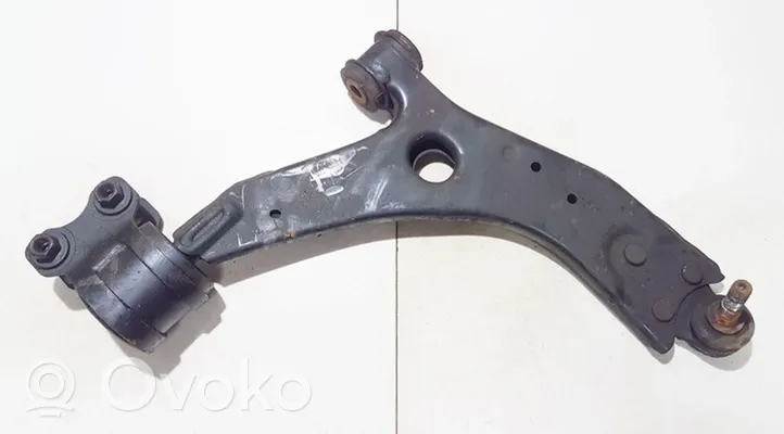Volvo V50 Braccio di controllo sospensione anteriore inferiore/braccio oscillante 