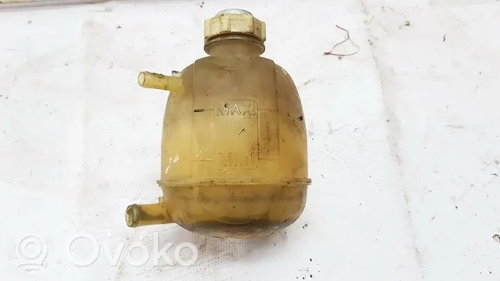 Renault Scenic I Coolant expansion tank/reservoir 7700839184