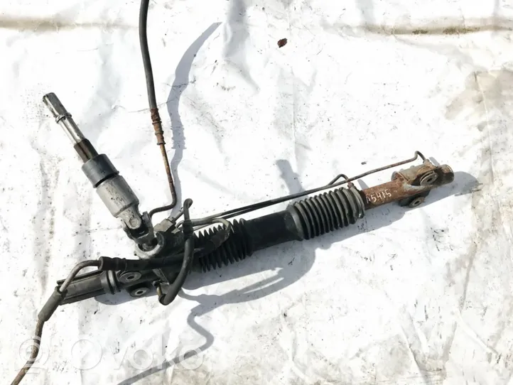 Chrysler 300M Steering rack lhd