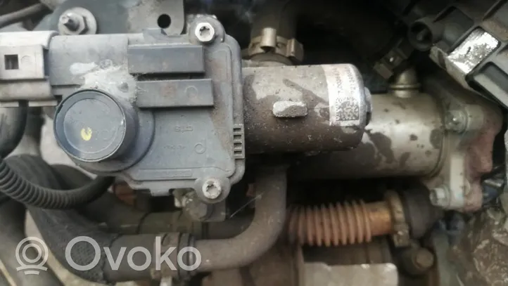 Dacia Sandero EGR valve 7003681406