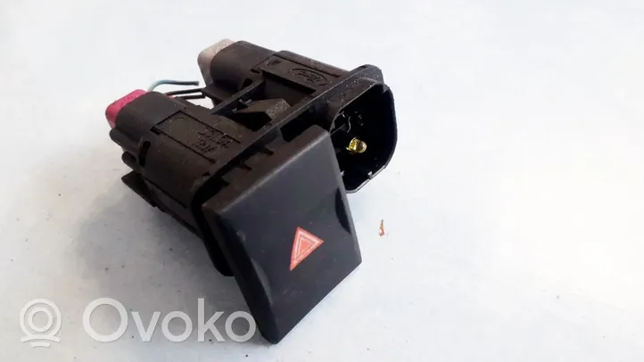 Ford Mondeo Mk III Hazard light switch 1S7T13A350BD